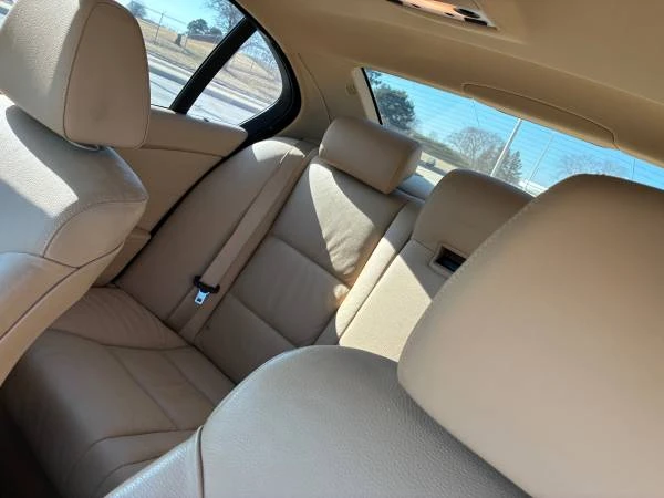 2007 BMW E60 5 Series Sedan - Image 6 of 9