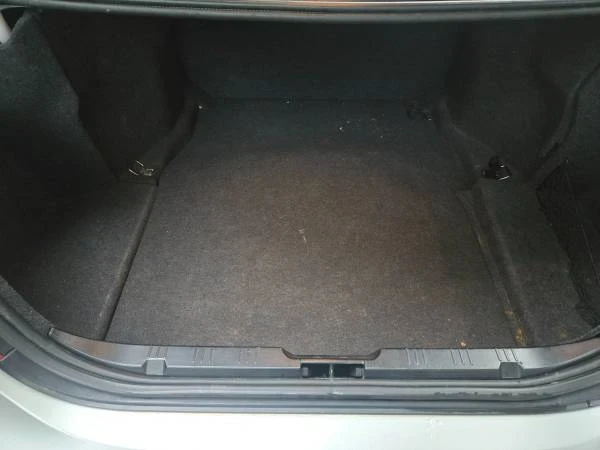 2007 BMW E60 5 Series Sedan - Image 15 of 15