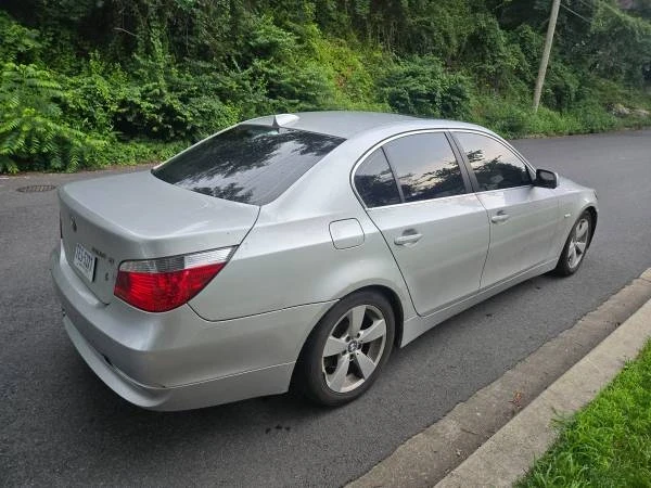 2007 BMW E60 5 Series Sedan - Image 5 of 15