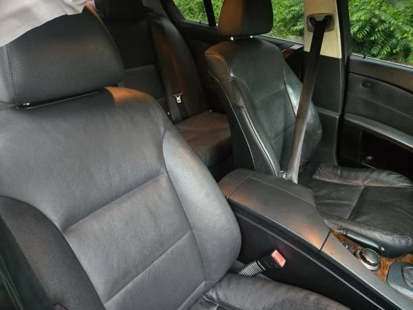2007 BMW E60 5 Series Sedan - Image 11 of 15