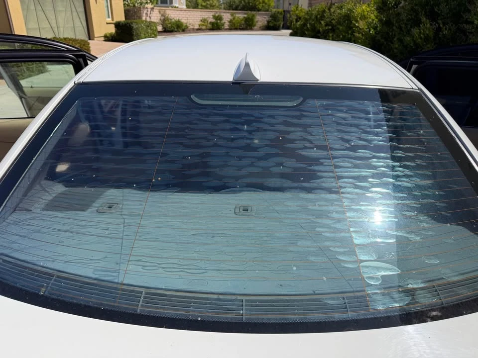 2007 BMW E60 5 Series Sedan - Image 2 of 10