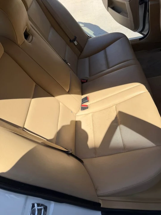 2007 BMW E60 5 Series Sedan - Image 8 of 10