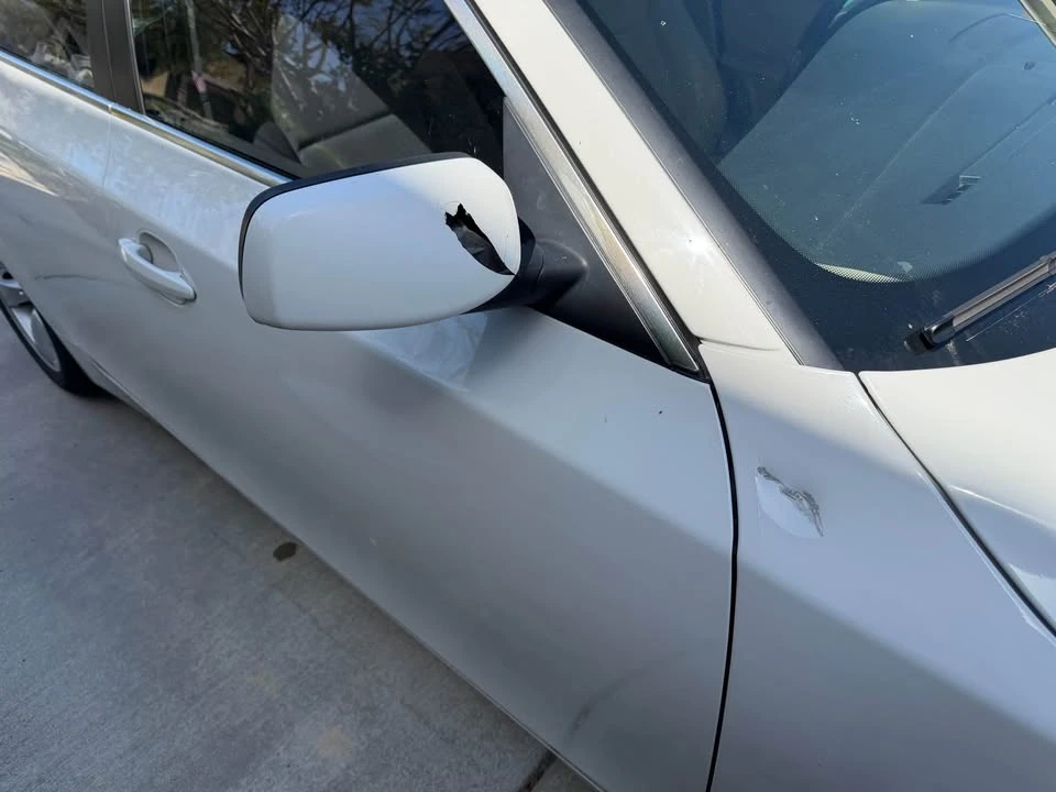 2007 BMW E60 5 Series Sedan - Image 5 of 10