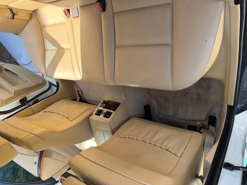 2007 BMW E60 5 Series Sedan - Image 7 of 10