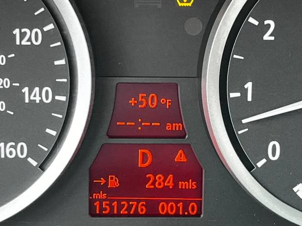 2007 BMW E60 5 Series Sedan - Image 17 of 18