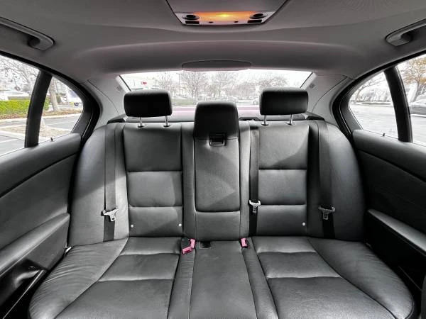 2007 BMW E60 5 Series Sedan - Image 13 of 18
