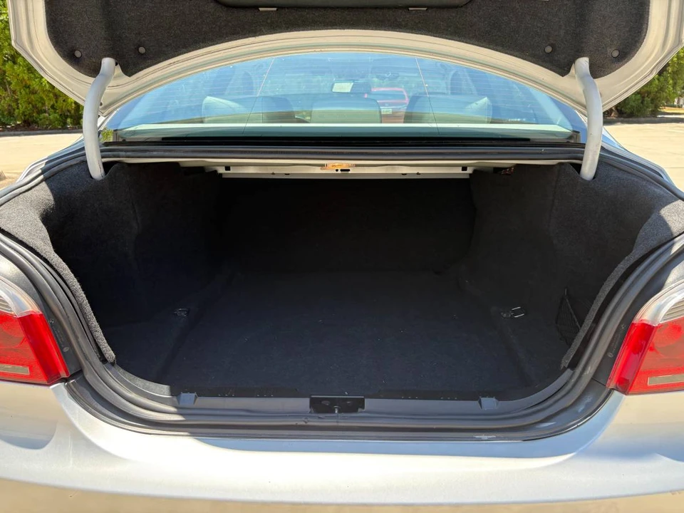 2007 BMW E60 5 Series Sedan - Image 15 of 15