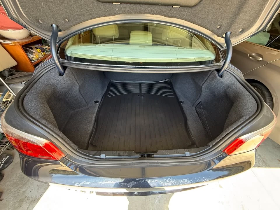 2007 BMW E60 5 Series Sedan - Image 3 of 6
