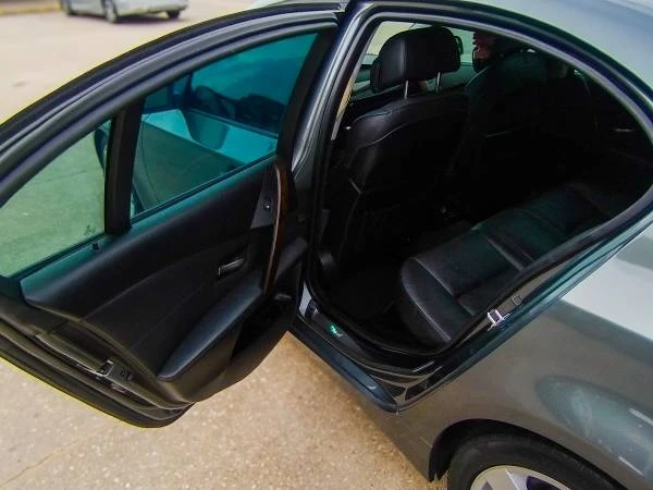 2007 BMW E60 5 Series Sedan - Image 18 of 21