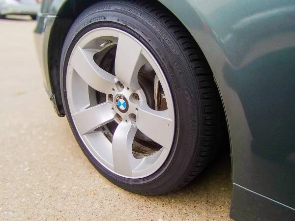 2007 BMW E60 5 Series Sedan - Image 5 of 21