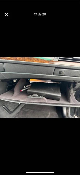 2007 BMW E60 5 Series Sedan - Image 13 of 13