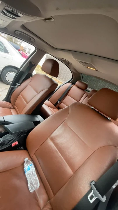 2007 BMW E60 5 Series Sedan - Image 5 of 11