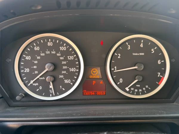 2007 BMW E60 5 Series Sedan - Image 14 of 16