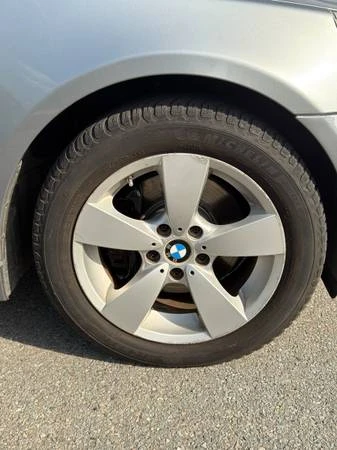 2007 BMW E60 5 Series Sedan - Image 15 of 16