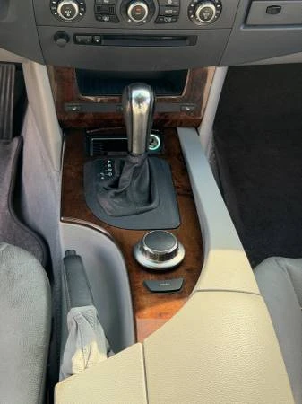 2007 BMW E60 5 Series Sedan - Image 7 of 16