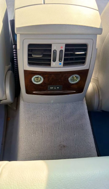 2007 BMW E60 5 Series Sedan - Image 6 of 16