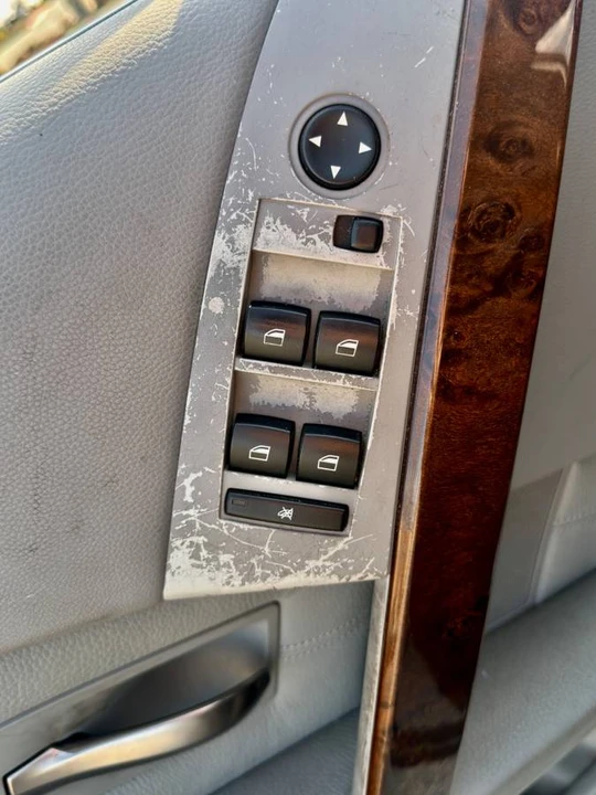 2007 BMW E60 5 Series Sedan - Image 13 of 16