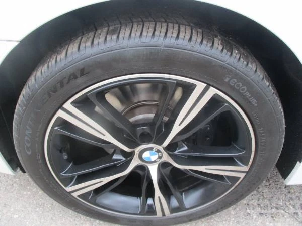 2007 BMW E60 5 Series Sedan - Image 21 of 21