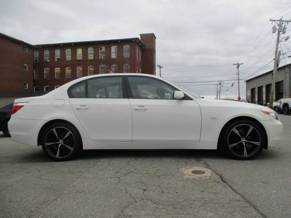 2007 BMW E60 5 Series Sedan - Image 2 of 21