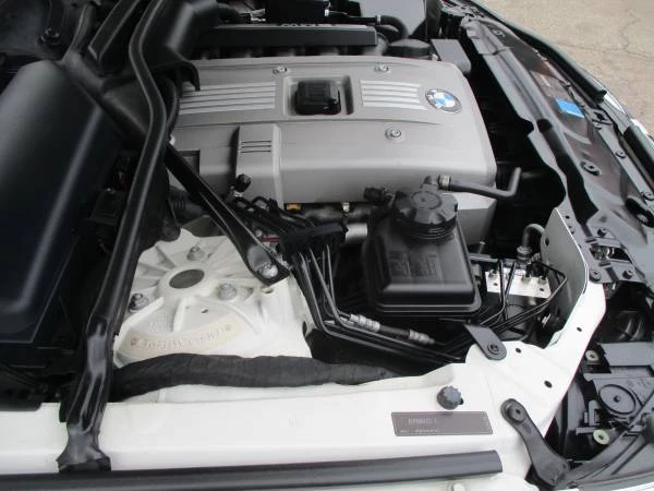 2007 BMW E60 5 Series Sedan - Image 20 of 21