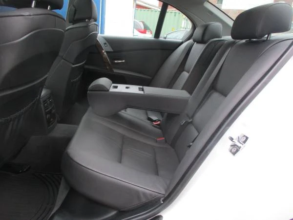 2007 BMW E60 5 Series Sedan - Image 10 of 21