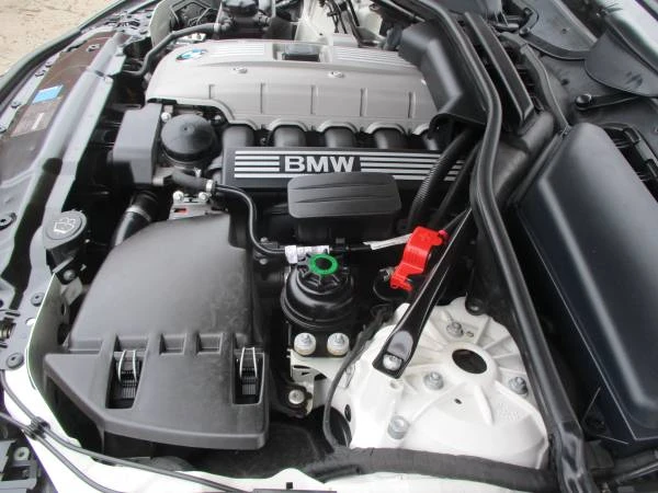 2007 BMW E60 5 Series Sedan - Image 19 of 21