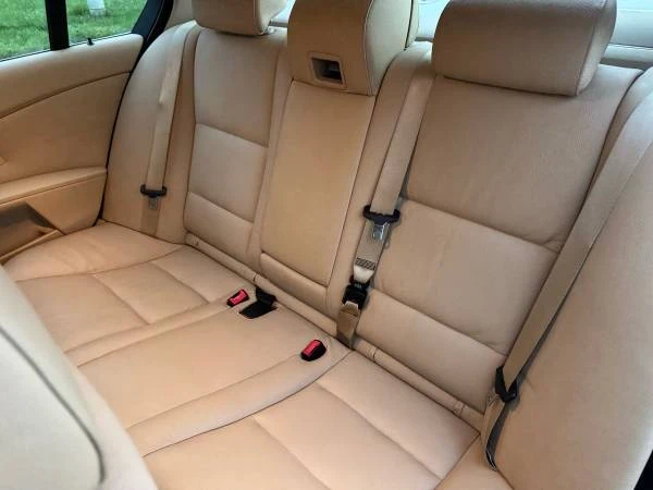 2007 BMW E60 5 Series Sedan - Image 14 of 20