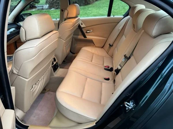 2007 BMW E60 5 Series Sedan - Image 13 of 20