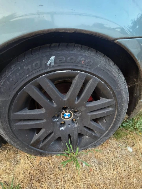 2007 BMW E60 5 Series Sedan - Image 15 of 16