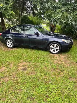 2007 BMW 530xi