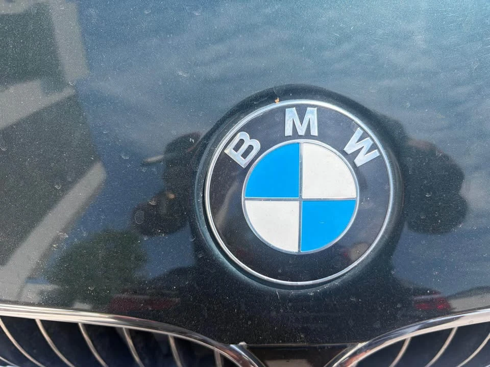 2007 BMW E60 5 Series Sedan - Image 7 of 8