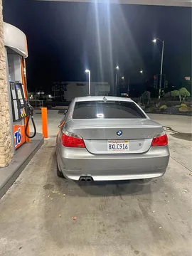 2007 BMW 530xi