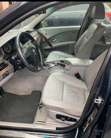 2007 BMW E61 5 Series Touring - Image 2 of 8