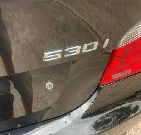 2007 BMW E60 5 Series Sedan - Image 10 of 17