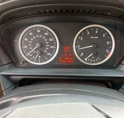 2007 BMW E60 5 Series Sedan - Image 15 of 17