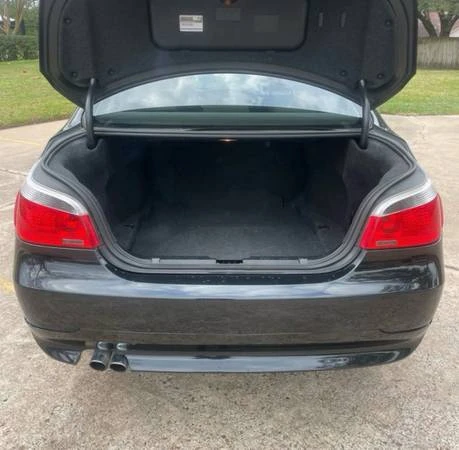 2007 BMW E60 5 Series Sedan - Image 16 of 17