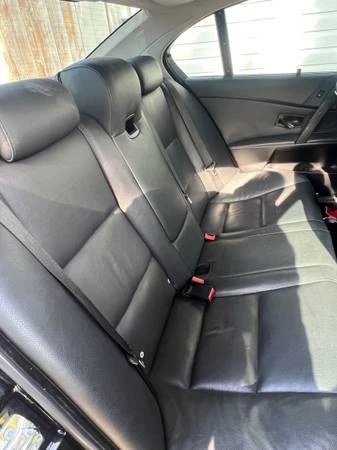 2007 BMW E60 5 Series Sedan - Image 6 of 9