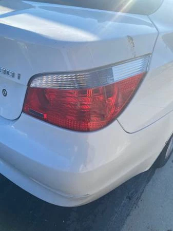 2007 BMW E60 5 Series Sedan - Image 19 of 21