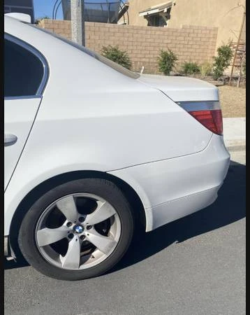 2007 BMW E60 5 Series Sedan - Image 11 of 21