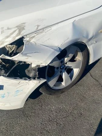 2007 BMW E60 5 Series Sedan - Image 13 of 21