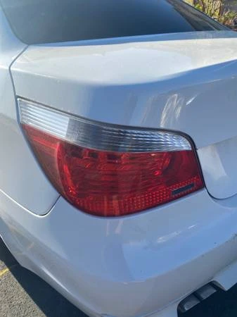 2007 BMW E60 5 Series Sedan - Image 18 of 21