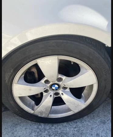 2007 BMW E60 5 Series Sedan - Image 3 of 21