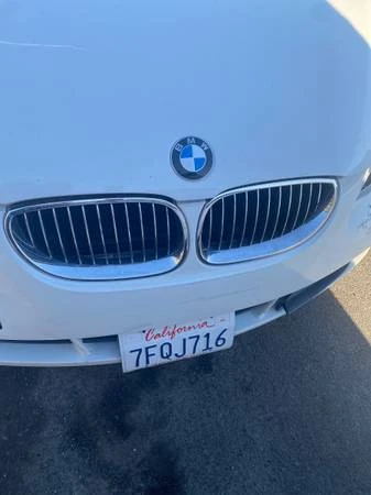 2007 BMW E60 5 Series Sedan - Image 12 of 21