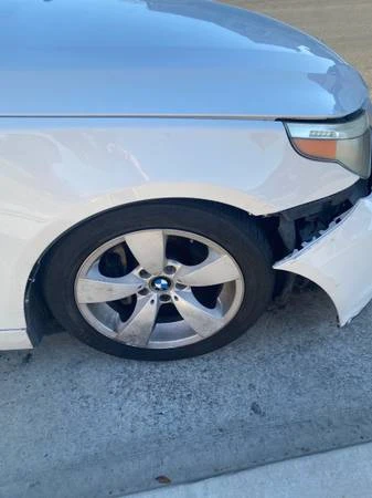 2007 BMW E60 5 Series Sedan - Image 21 of 21