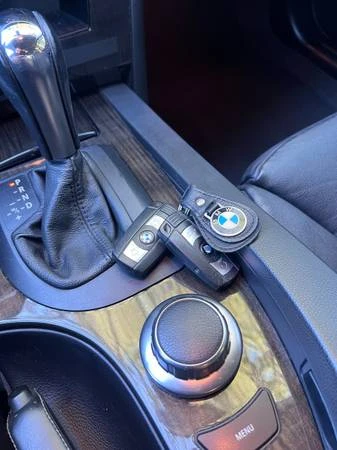 2007 BMW E60 5 Series Sedan - Image 14 of 15