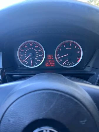 2007 BMW E60 5 Series Sedan - Image 7 of 15