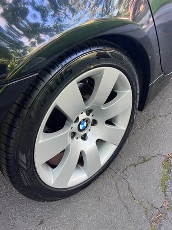 2007 BMW E60 5 Series Sedan - Image 6 of 15
