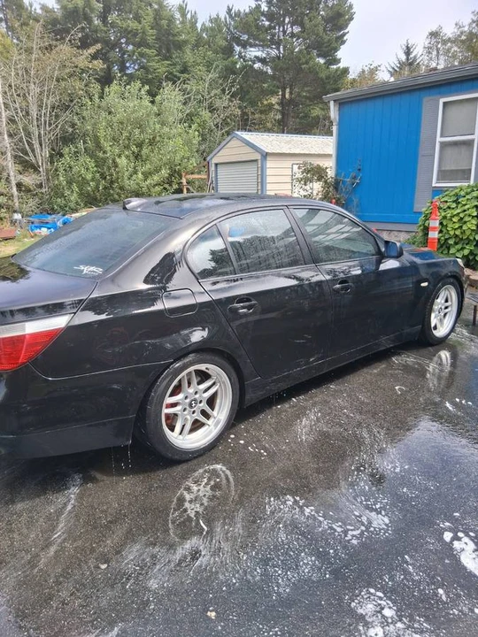2007 BMW 6 Series - Image 4 of 6