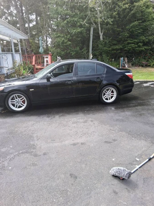 2007 BMW 6 Series - Image 2 of 6