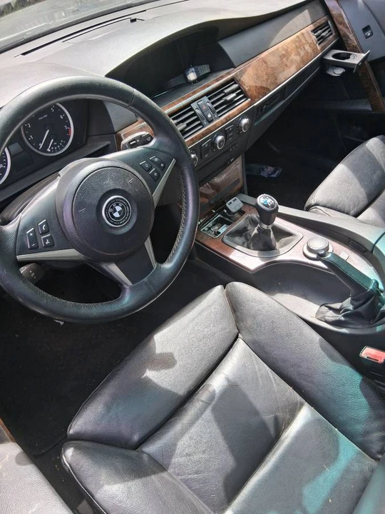 2007 BMW 6 Series - Image 6 of 6
